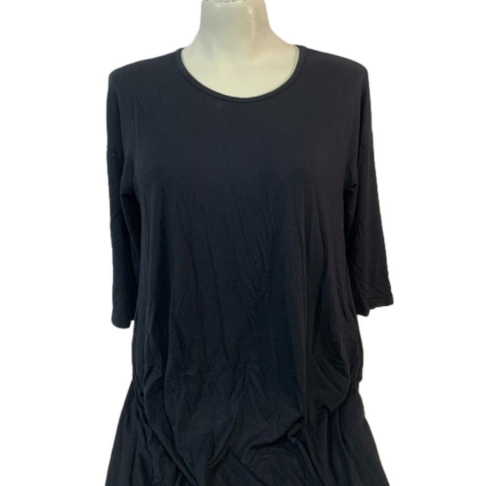 NWT Emma's Closet Welcome to Paradise Dress